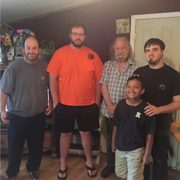 Meet your Posher, Tim - Picture 15 of 16